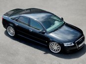 AUDI A8 D3 4E 2002-2009 Workshop Service Repair Manual