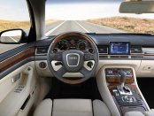 AUDI A8 D3 4E 2002-2009 Workshop Service Repair Manual