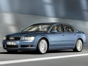 AUDI A8 D3 4E 2002-2009 Workshop Service Repair Manual