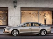 AUDI A8 D3 4E 2002-2009 Workshop Service Repair Manual