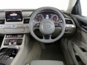 AUDI A8 D3 4E 2002-2009 Workshop Service Repair Manual