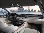AUDI A8 D3 4E 2002-2009 Workshop Service Repair Manual
