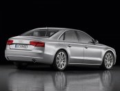 AUDI A8 D3 4E 2002-2009 Workshop Service Repair Manual