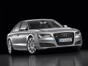 AUDI A8 D3 4E 2002-2009 Workshop Service Repair Manual