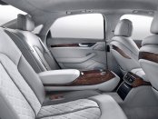 AUDI A8 D3 4E 2002-2009 Workshop Service Repair Manual