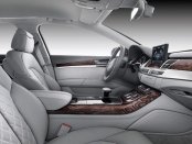 AUDI A8 D3 4E 2002-2009 Workshop Service Repair Manual