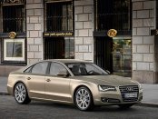 AUDI A8 D3 4E 2002-2009 Workshop Service Repair Manual