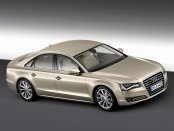 AUDI A8 D3 4E 2002-2009 Workshop Service Repair Manual