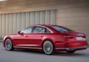 AUDI A8 D3 4E 2002-2009 Workshop Service Repair Manual