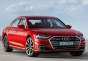 AUDI A8 D3 4E 2002-2009 Workshop Service Repair Manual