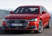 AUDI A8 D3 4E 2002-2009 Workshop Service Repair Manual