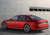 AUDI A8 D3 4E 2002-2009 Workshop Service Repair Manual