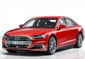 AUDI A8 D3 4E 2002-2009 Workshop Service Repair Manual