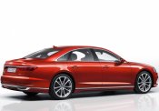 AUDI A8 D3 4E 2002-2009 Workshop Service Repair Manual