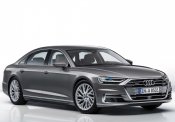 AUDI A8 D3 4E 2002-2009 Workshop Service Repair Manual