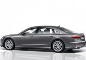 AUDI A8 D3 4E 2002-2009 Workshop Service Repair Manual