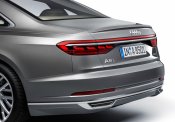 AUDI A8 D3 4E 2002-2009 Workshop Service Repair Manual