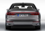 AUDI A8 D3 4E 2002-2009 Workshop Service Repair Manual
