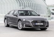 AUDI A8 D3 4E 2002-2009 Workshop Service Repair Manual
