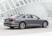 AUDI A8 D3 4E 2002-2009 Workshop Service Repair Manual
