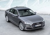 AUDI A8 D3 4E 2002-2009 Workshop Service Repair Manual