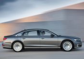 AUDI A8 D3 4E 2002-2009 Workshop Service Repair Manual
