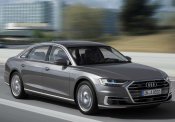 AUDI A8 D3 4E 2002-2009 Workshop Service Repair Manual