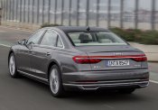 AUDI A8 D3 4E 2002-2009 Workshop Service Repair Manual