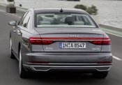 AUDI A8 D3 4E 2002-2009 Workshop Service Repair Manual