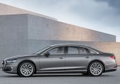 AUDI A8 D3 4E 2002-2009 Workshop Service Repair Manual