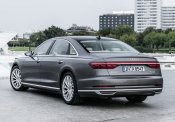 AUDI A8 D3 4E 2002-2009 Workshop Service Repair Manual