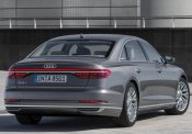 AUDI A8 D3 4E 2002-2009 Workshop Service Repair Manual