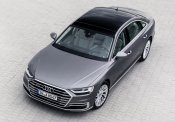 AUDI A8 D3 4E 2002-2009 Workshop Service Repair Manual