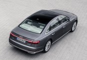 AUDI A8 D3 4E 2002-2009 Workshop Service Repair Manual