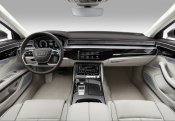 AUDI A8 D3 4E 2002-2009 Workshop Service Repair Manual