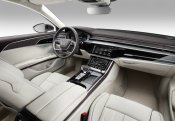 AUDI A8 D3 4E 2002-2009 Workshop Service Repair Manual