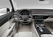 AUDI A8 D3 4E 2002-2009 Workshop Service Repair Manual