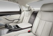 AUDI A8 D3 4E 2002-2009 Workshop Service Repair Manual