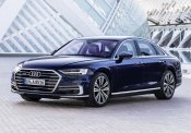 AUDI A8 D3 4E 2002-2009 Workshop Service Repair Manual