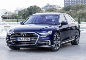 AUDI A8 D3 4E 2002-2009 Workshop Service Repair Manual