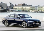 AUDI A8 D3 4E 2002-2009 Workshop Service Repair Manual