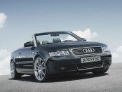 Audi A4 Cabriolet 2003 Electrical Service Repair Manual