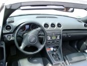 Audi A4 Cabriolet 2003 Electrical Service Repair Manual