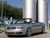 Audi A4 Cabriolet 2003 Electrical Service Repair Manual