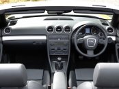 Audi A4 Cabriolet 2003 Electrical Service Repair Manual