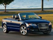 Audi A4 Cabriolet 2003 Electrical Service Repair Manual