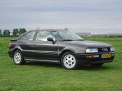 Audi TT Factory Service Repair Manual 1999-2006