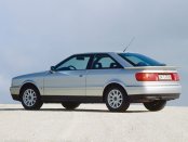 Audi TT Factory Service Repair Manual 1999-2006