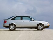 Audi TT Factory Service Repair Manual 1999-2006