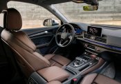 Audi Q5 2008 Electrical Full Service Repair Manual